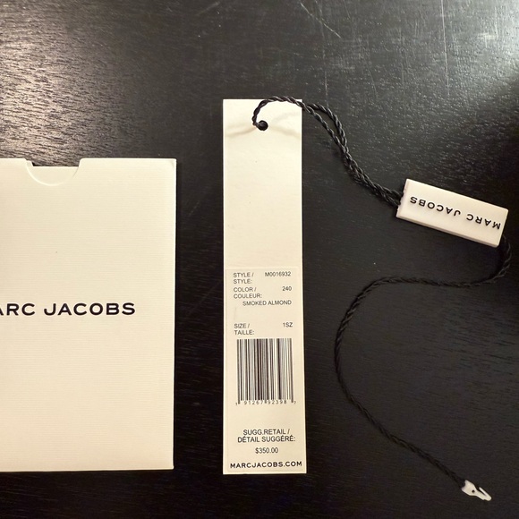 Marc Jacobs The Groove Crossbody Messenger Bag - Picture 8 of 15